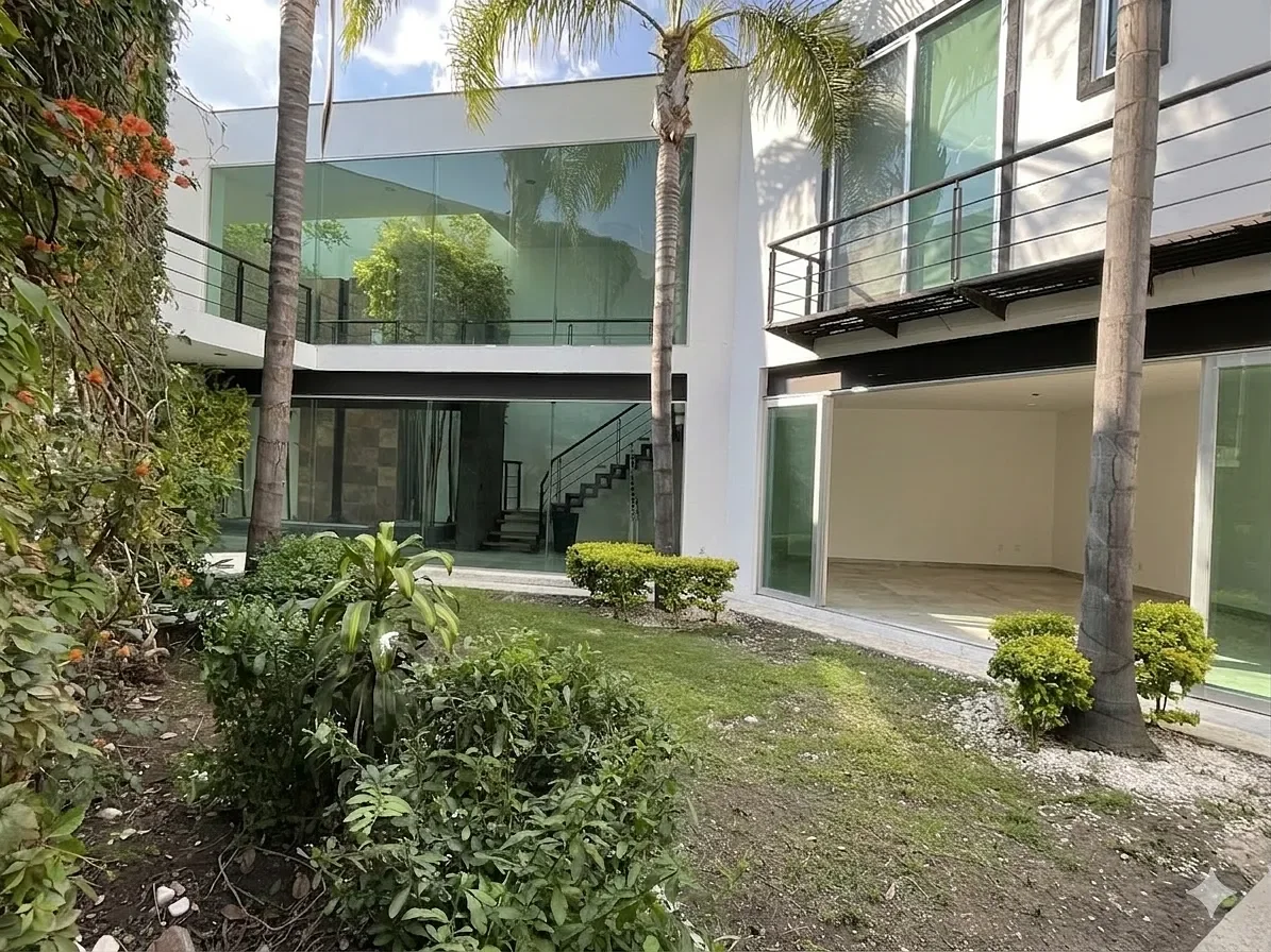 Casa en Cumbres del Lago, Querétaro