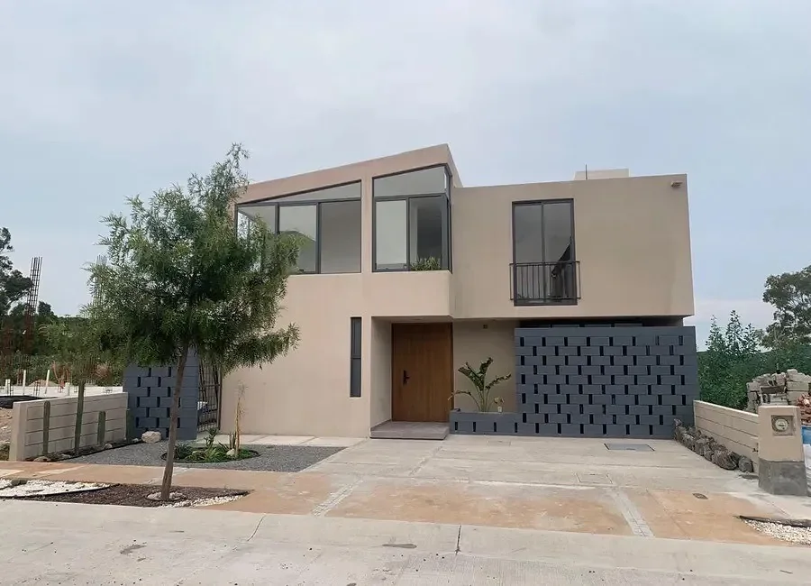 Casa en Mallorca Residence, El Marqués